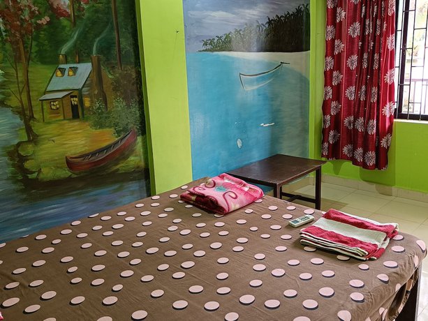 Imagen de la habitación del Hotel Est Hem Guesthouse Arambol. Foto 5