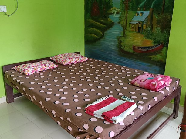 Imagen de la habitación del Hotel Est Hem Guesthouse Arambol. Foto 8