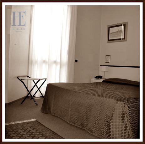 Imagen de la habitación del Hotel Est, Piombino. Foto 8