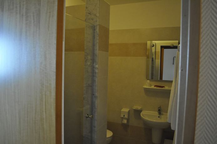 Imagen de la habitación del Hotel Est, Piombino. Foto 9