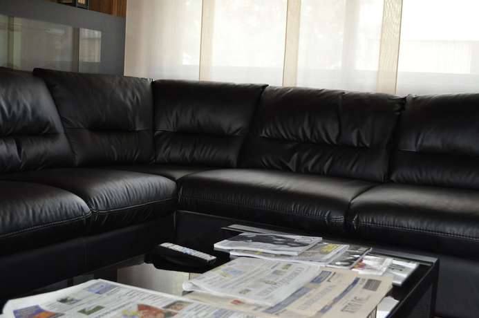 Imagen de los interiores del Hotel Est, Piombino. Foto 20