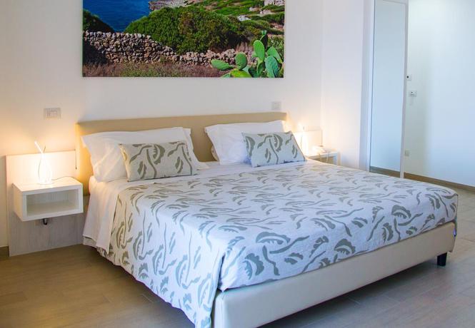 Imagen de la habitación del Hotel Est, Santa Ces&aacute;rea Terme. Foto 7