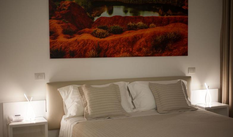 Imagen de la habitación del Hotel Est, Santa Ces&aacute;rea Terme. Foto 8