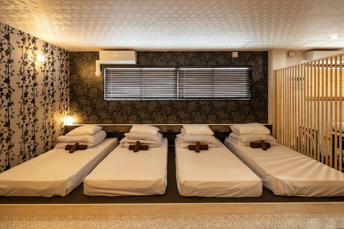 Imagen general del Hotel Establishment Asakusa. Foto 1