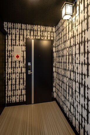 Imagen general del Hotel Establishment Asakusa. Foto 5