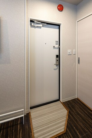 Imagen de la habitación del Hotel Establishment Asakusa. Foto 18