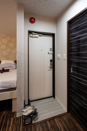Imagen de la habitación del Hotel Establishment Asakusa. Foto 20