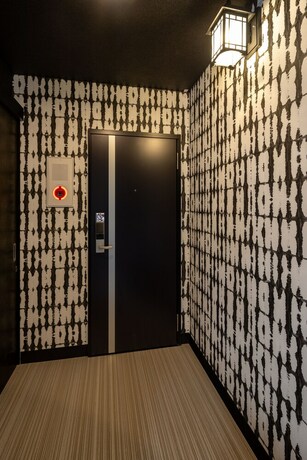Imagen de la habitación del Hotel Establishment Asakusa. Foto 27