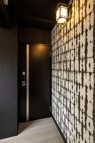 Imagen de la habitación del Hotel Establishment Asakusa. Foto 30