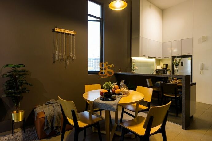 Imagen general del Hotel Establishment EST Bangsar By Greater Stay. Foto 2