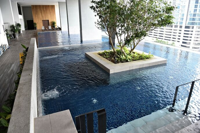 Imagen general del Hotel Establishment EST Bangsar By Greater Stay. Foto 3
