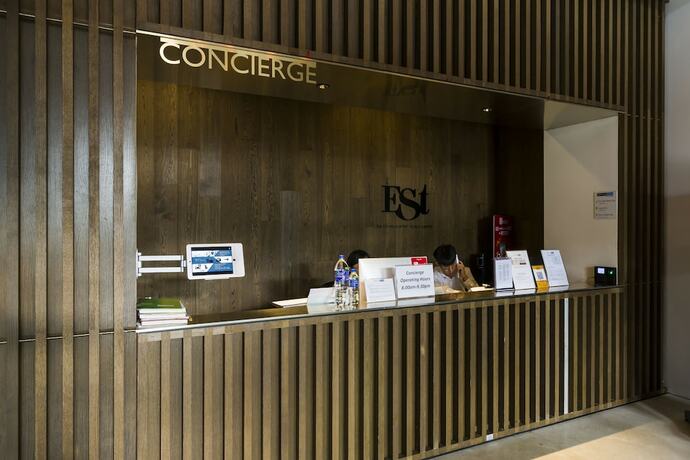 Imagen general del Hotel Establishment EST Bangsar By Greater Stay. Foto 5