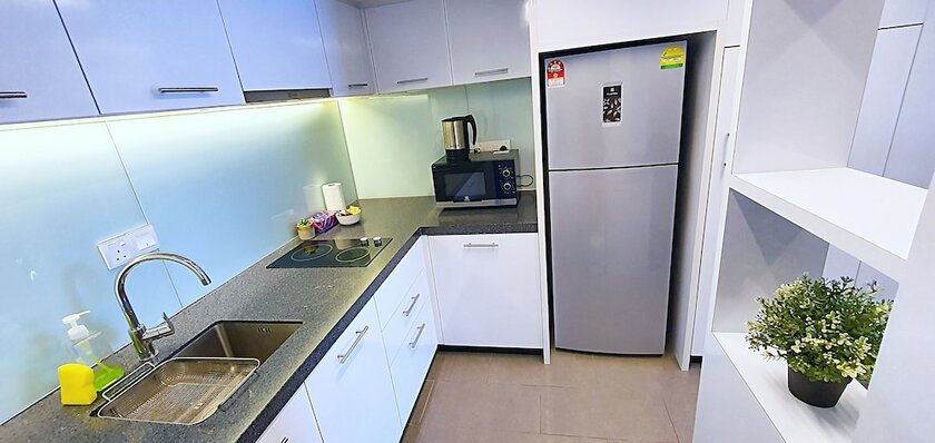 Imagen general del Hotel Establishment EST Bangsar By Greater Stay. Foto 6