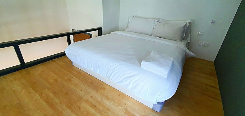 Imagen general del Hotel Establishment EST Bangsar By Greater Stay. Foto 7