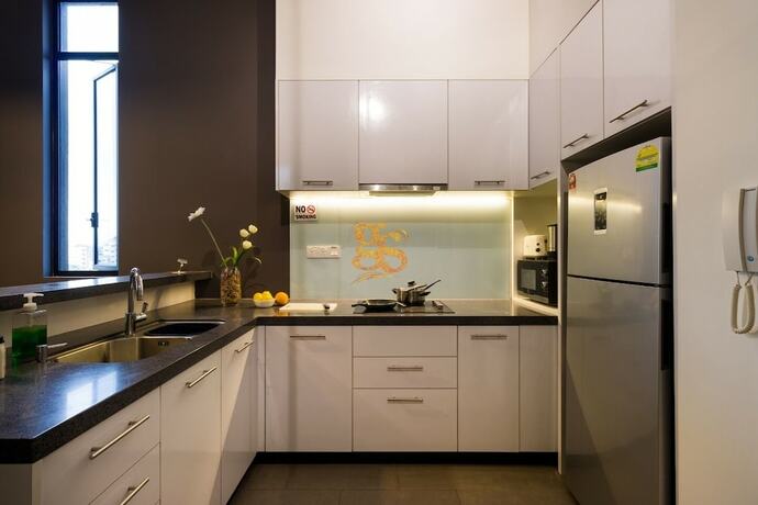 Imagen general del Hotel Establishment EST Bangsar By Greater Stay. Foto 8