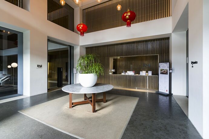 Imagen general del Hotel Establishment EST Bangsar By Greater Stay. Foto 10