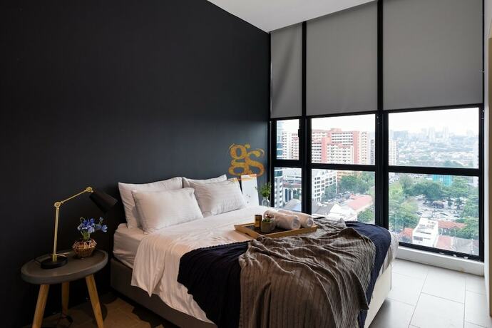 Imagen general del Hotel Establishment EST Bangsar By Greater Stay. Foto 11