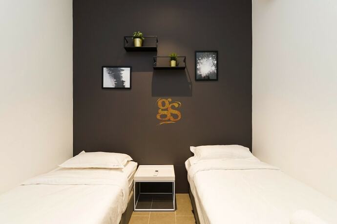 Imagen general del Hotel Establishment EST Bangsar By Greater Stay. Foto 12