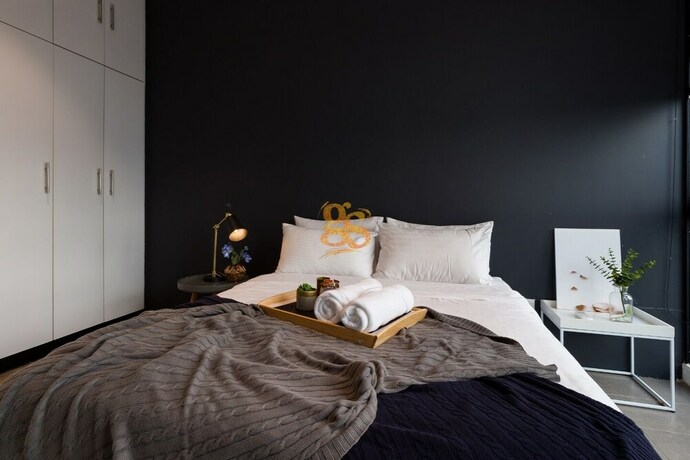 Imagen de la habitación del Hotel Establishment EST Bangsar By Greater Stay. Foto 17