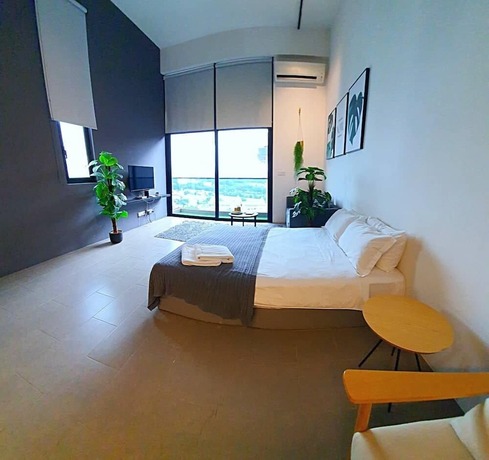 Imagen de la habitación del Hotel Establishment EST Bangsar By Greater Stay. Foto 18