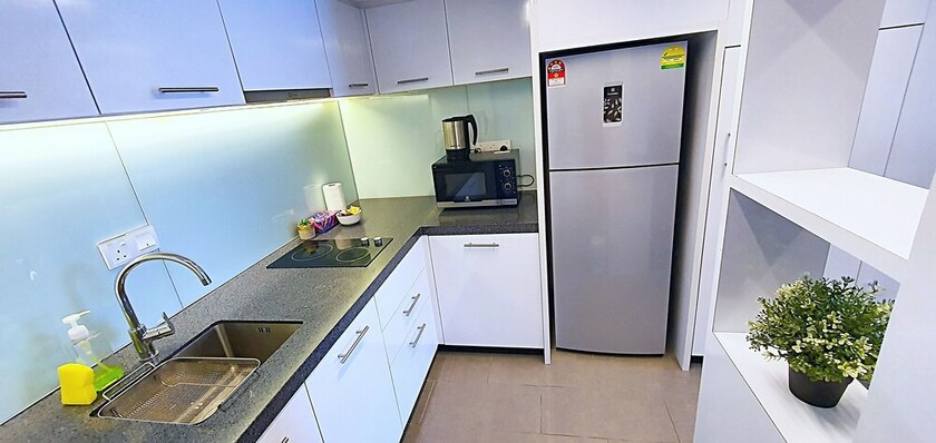 Imagen de la habitación del Hotel Establishment EST Bangsar By Greater Stay. Foto 19