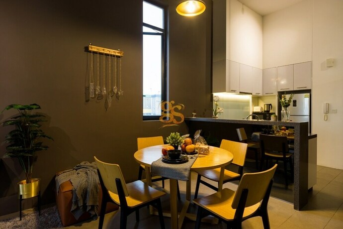 Imagen de la habitación del Hotel Establishment EST Bangsar By Greater Stay. Foto 29