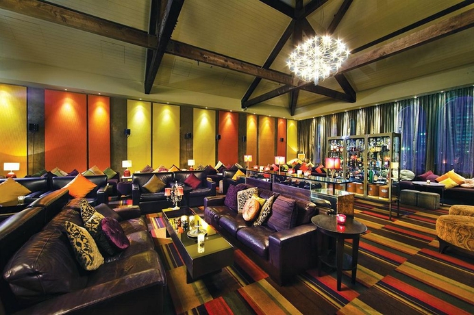 Imagen de los interiores del Hotel Establishment. Foto 10