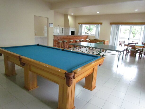 Imagen general del Hotel Esta&ccedil;&atilde;o 101 - Brusque. Foto 7