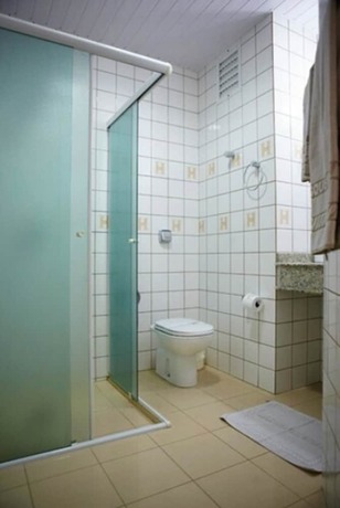 Imagen general del Hotel Esta&ccedil;&atilde;o 101 - Brusque. Foto 10