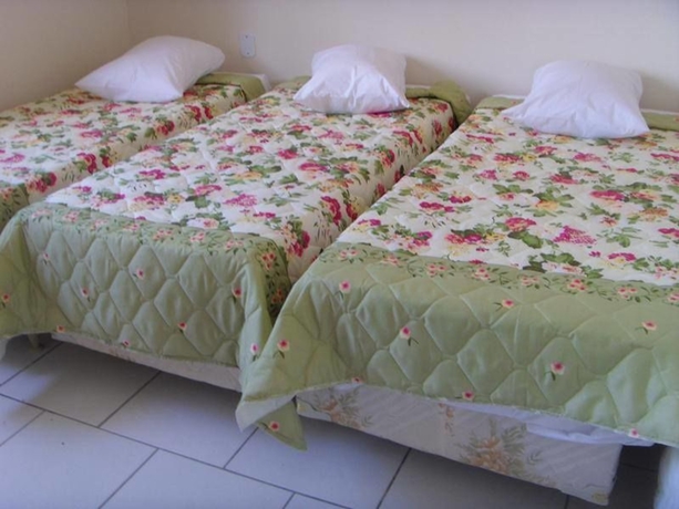 Imagen de la habitación del Hotel Esta&ccedil;&atilde;o Da F&eacute;. Foto 6