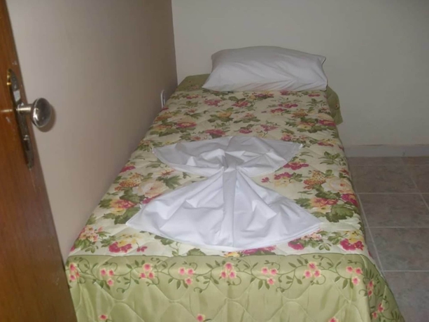 Imagen de la habitación del Hotel Esta&ccedil;&atilde;o Da F&eacute;. Foto 7