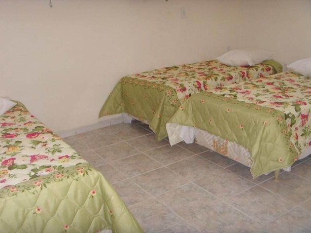 Imagen de la habitación del Hotel Esta&ccedil;&atilde;o Da F&eacute;. Foto 8
