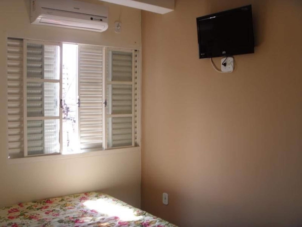 Imagen de la habitación del Hotel Esta&ccedil;&atilde;o Da F&eacute;. Foto 10