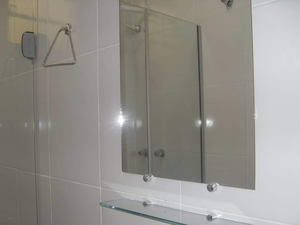 Imagen de la habitación del Hotel Esta&ccedil;&atilde;o Da F&eacute;. Foto 11