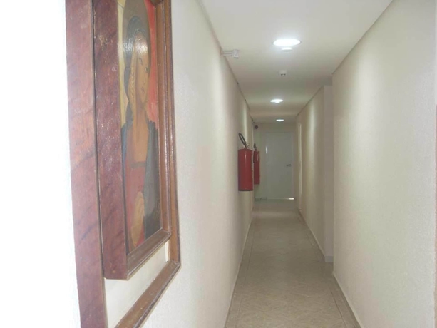 Imagen de los interiores del Hotel Esta&ccedil;&atilde;o Da F&eacute;. Foto 19