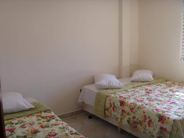 Imagen de la habitación del Hotel Esta&ccedil;&atilde;o Da F&eacute;. Foto 13