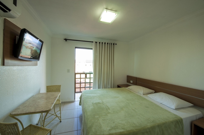 Imagen de la habitación del Hotel Estação Do Sol Praia. Foto 8