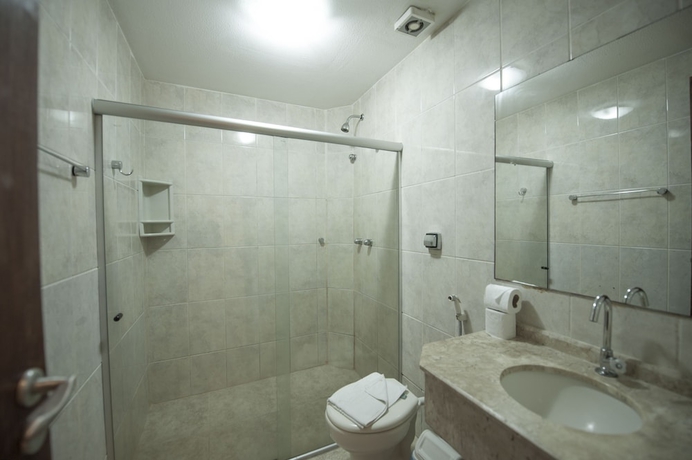 Imagen de la habitación del Hotel Estação Do Sol Praia. Foto 11