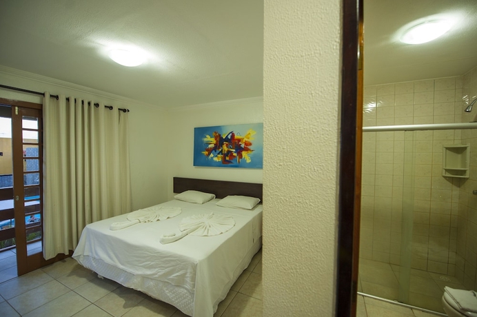 Imagen de la habitación del Hotel Estação Do Sol Praia. Foto 14