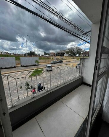 Imagen general del Hotel Esta&ccedil;&atilde;o. Foto 2