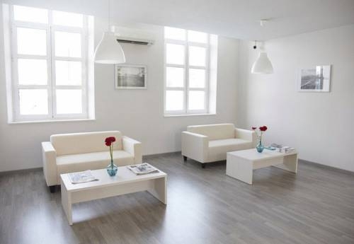 Imagen general del Hotel Estacio Del Nord. Foto 2