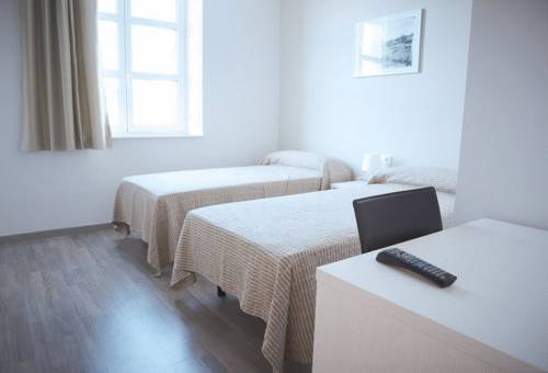 Imagen general del Hotel Estacio Del Nord. Foto 3