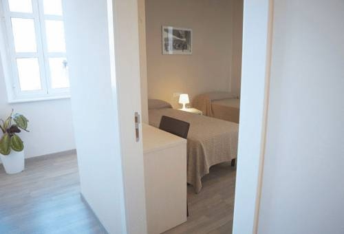 Imagen general del Hotel Estacio Del Nord. Foto 4