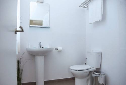 Imagen general del Hotel Estacio Del Nord. Foto 6