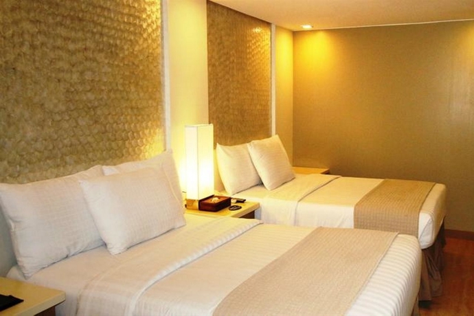 Imagen general del Hotel Estacio Uno Lifestyle Resort. Foto 3