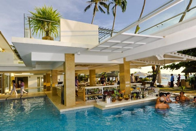 Imagen general del Hotel Estacio Uno Lifestyle Resort. Foto 4