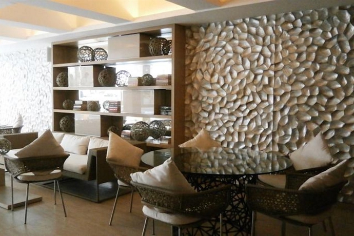 Imagen general del Hotel Estacio Uno Lifestyle Resort. Foto 5