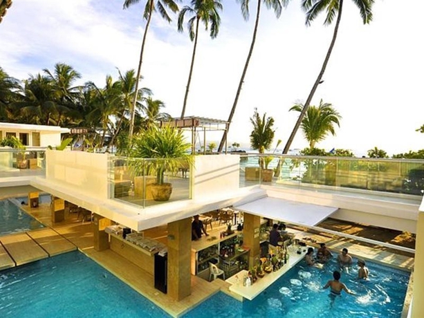 Imagen general del Hotel Estacio Uno Lifestyle Resort. Foto 6