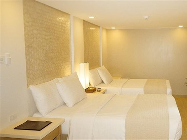 Imagen general del Hotel Estacio Uno Lifestyle Resort. Foto 7