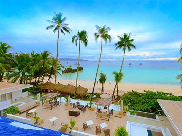 Imagen general del Hotel Estacio Uno Lifestyle Resort. Foto 8